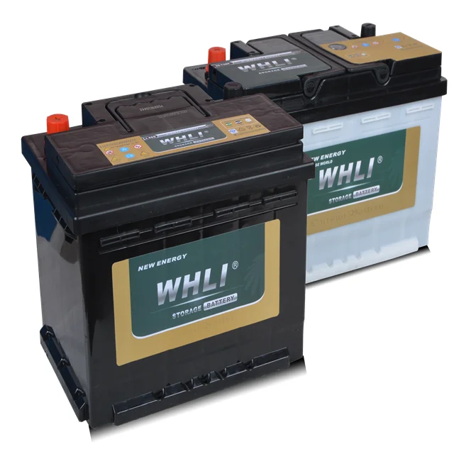  Whli 12V аккумуляторная герметичная необслуживаемые свинцово-кислотные аккумуляторные батареи автомобильные