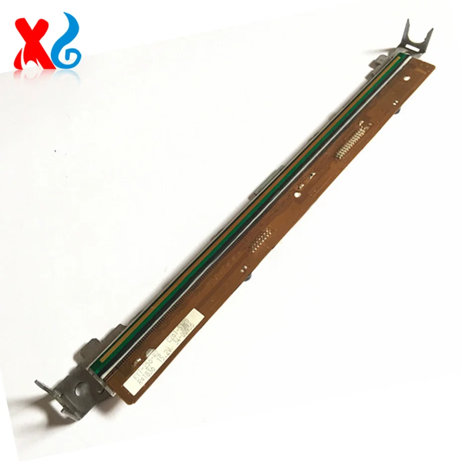 Тепловой печатающей головки совместимы для Ricoh DX 2430 JP780 785 5410 6200 6201 6202 6301 6302 DX2430 DX2432 DX3440