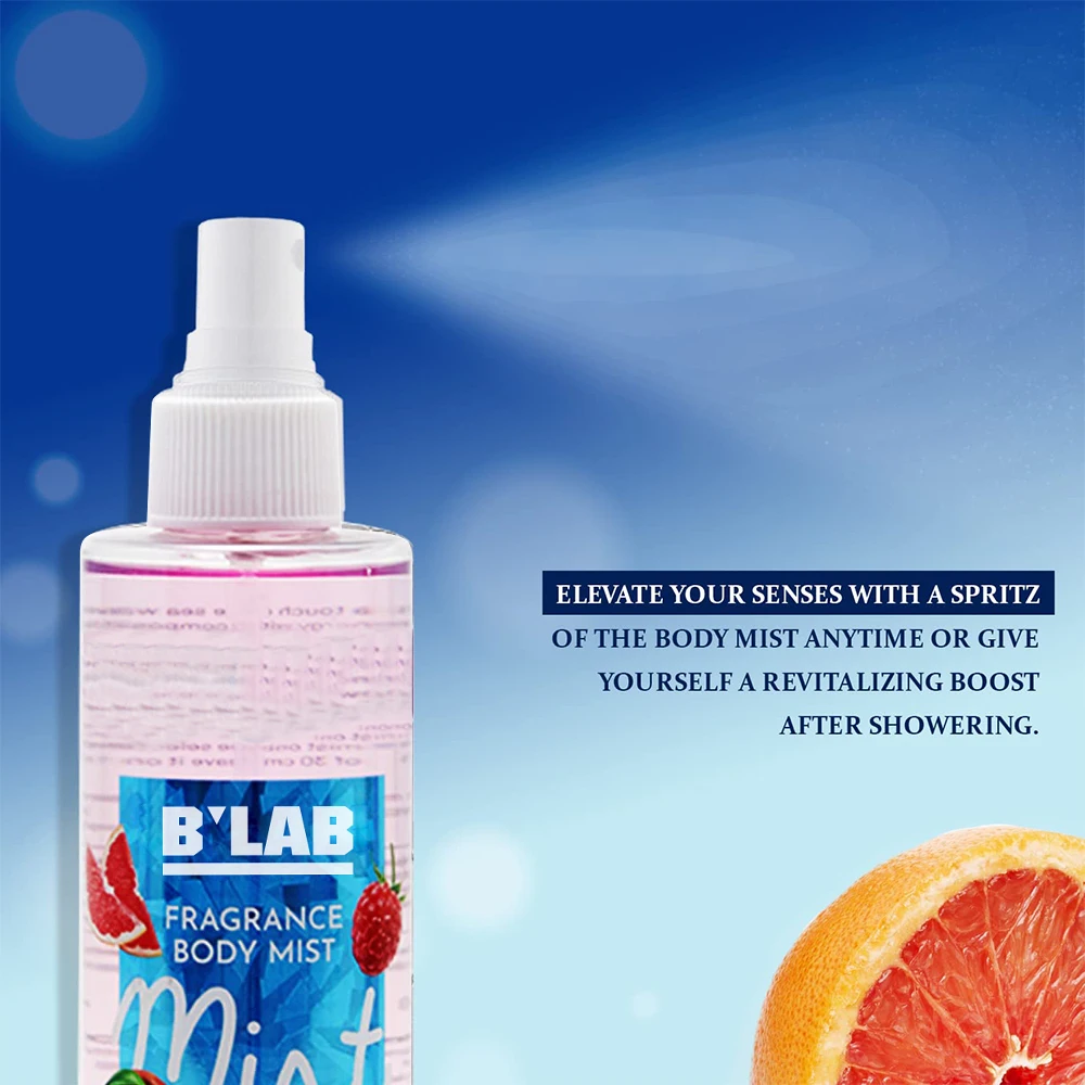 Wholesale Body Spray for Women Perfume Deodorant Mist Spray Perfume Fragrance Body Mist Spray for Woman Body Mist Perfume