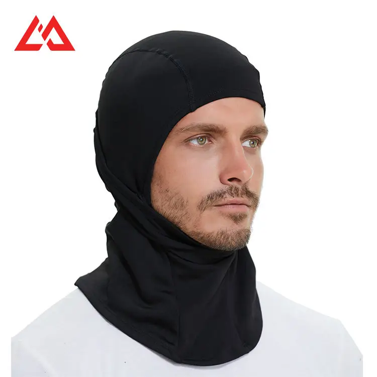 Custom colors Fireman mask Aramid Hood flame retardant fire balaclava