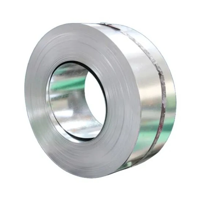 ASTM DX51D SGCC Z100 Z275 high strength galvanized steel coil hot sale 1mm  0.5mm galvanized coil carbon steel