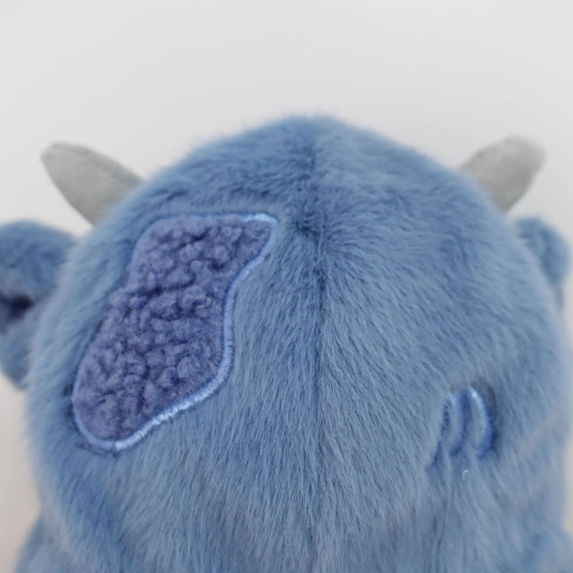 Winter new cartoon Thicken Windproof little frog cow  kids hat embroidery baby ear protection warm hat