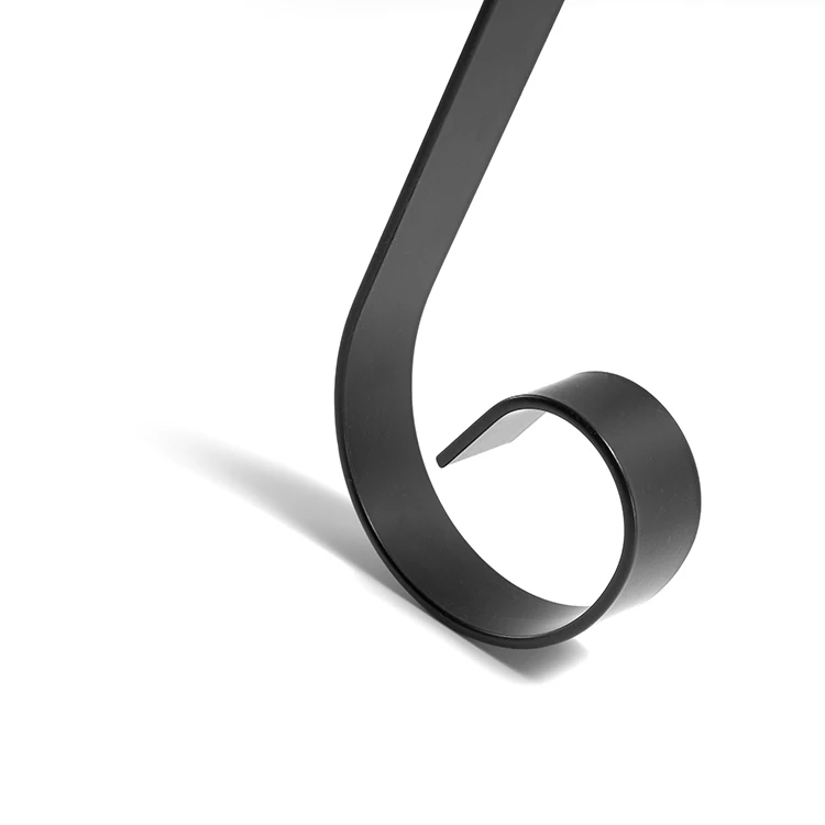 Western-style Flower pot Plant Stand IronMetal Flower Holder