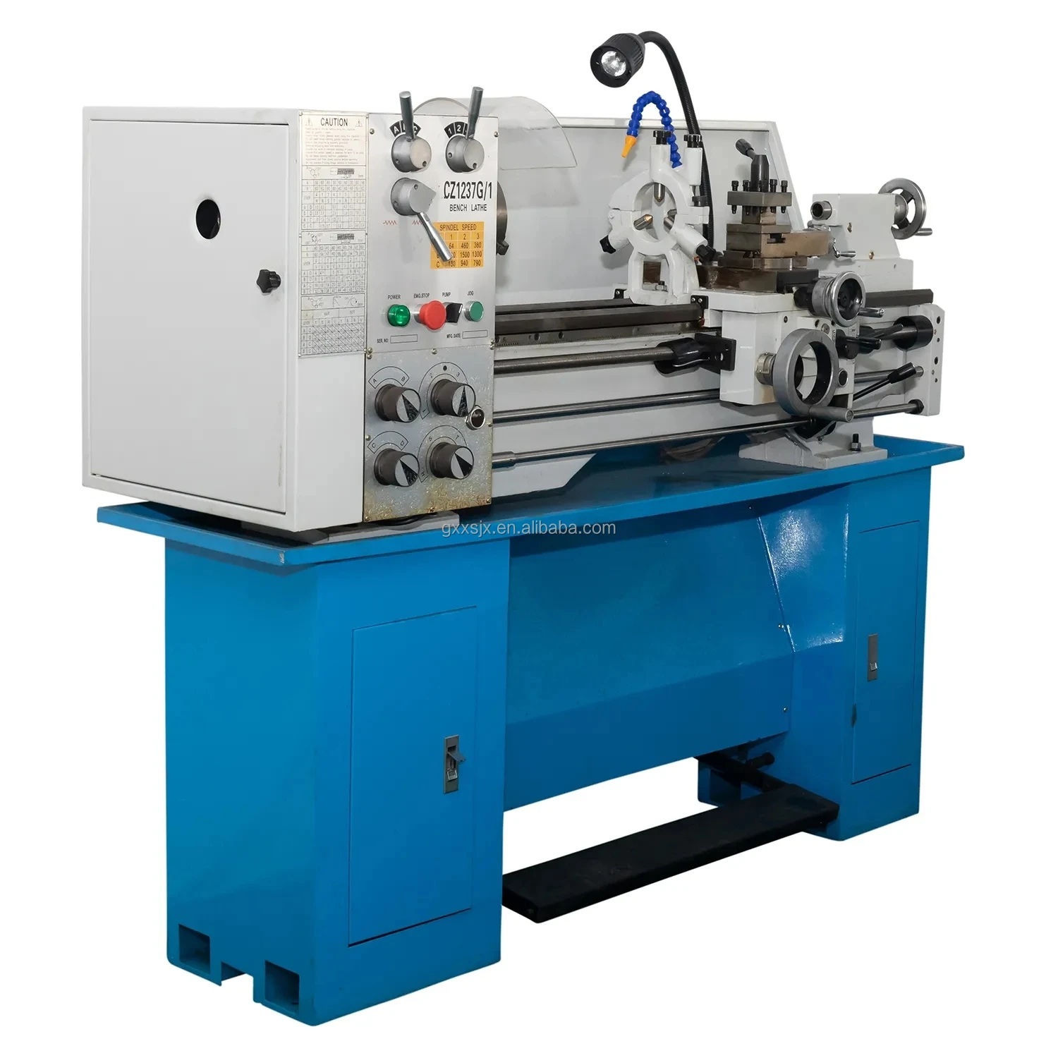 bench lathe
