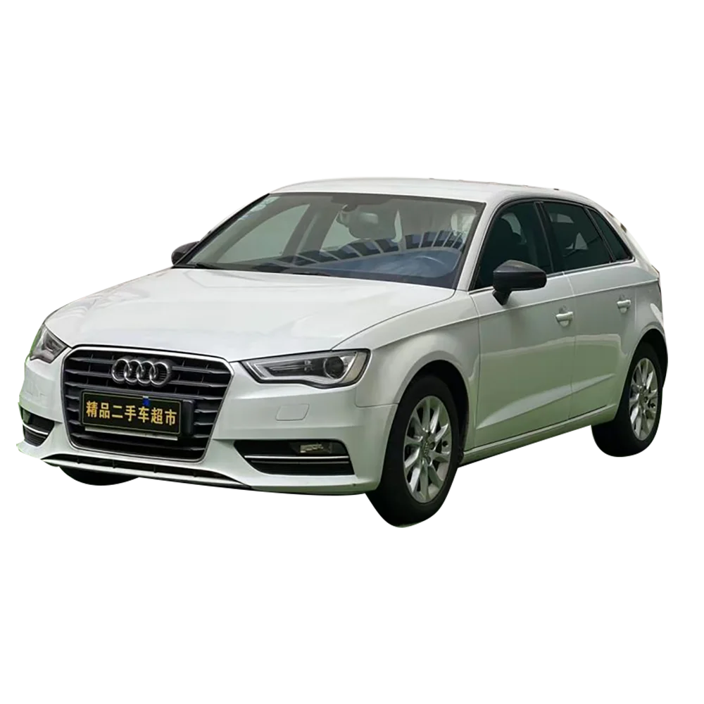 Wholesale 2016 Audi A3 1.4T taxi driving school online car-hailing used car second hand cars left