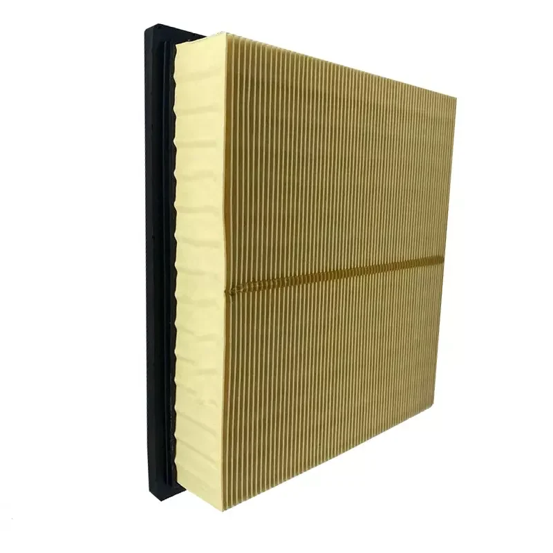 High-Efficiency Auto Accessory Car Ac Cabin Air Filter 17801-31130 For Toyota