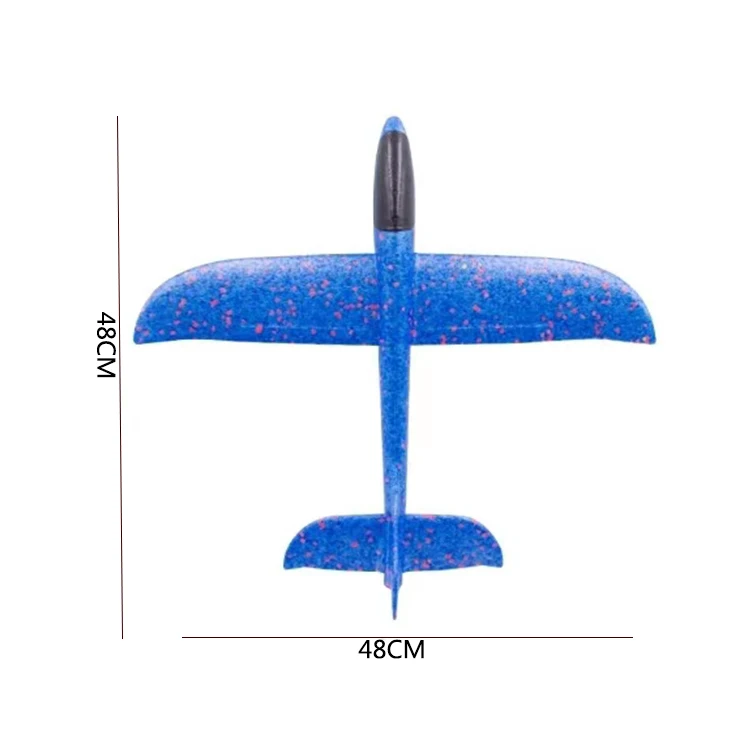 EPP foam eagle rc epp foam plane epp glider plane big arf