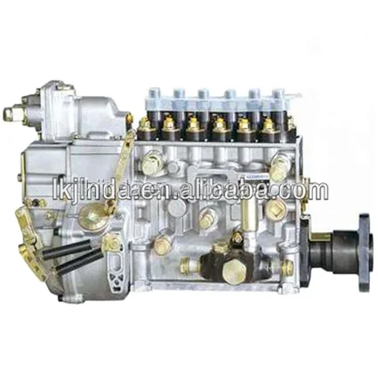 Топливный насос Weichai WD615.67 BP5640/612601080148 для строительной техники