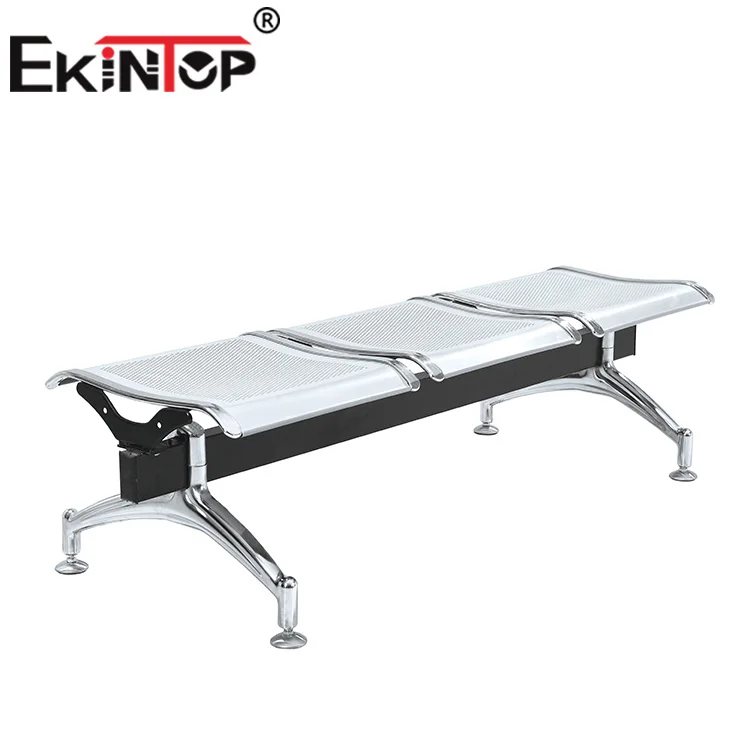 Комфортные фабричные стулья Ekintop для зоны ожидания, оптом