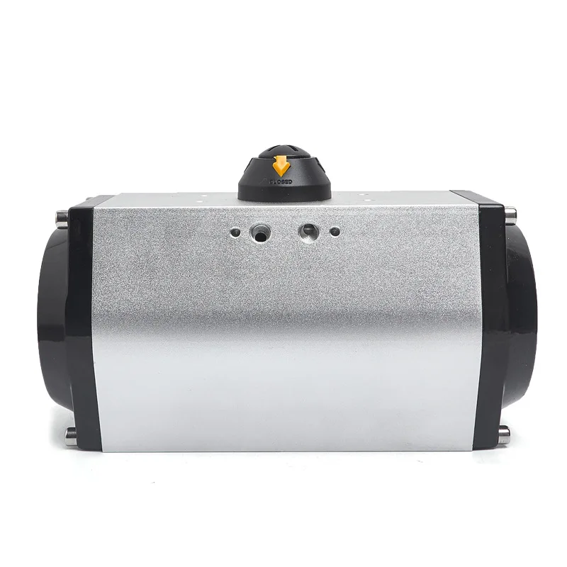 Pneumatic Actuator Control Butterfly Valve  Swivel Actuator Ball Valve