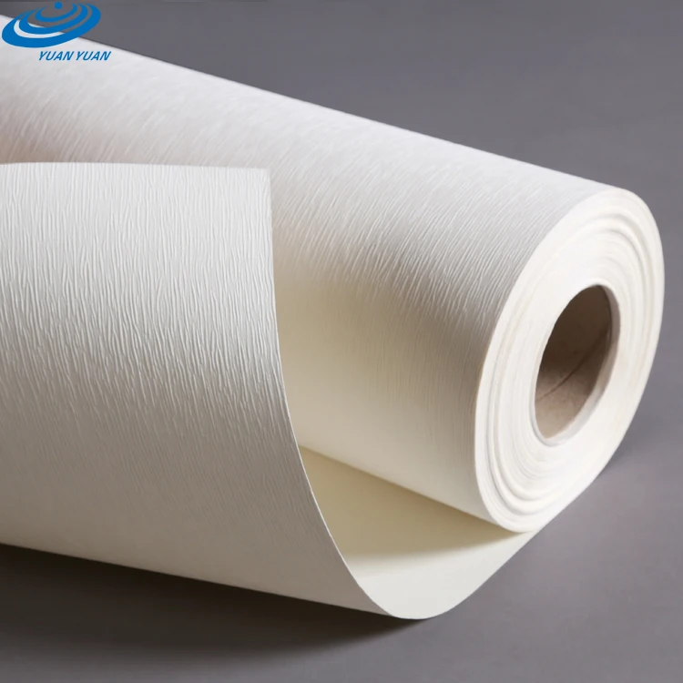 Waterproof Wallpaper