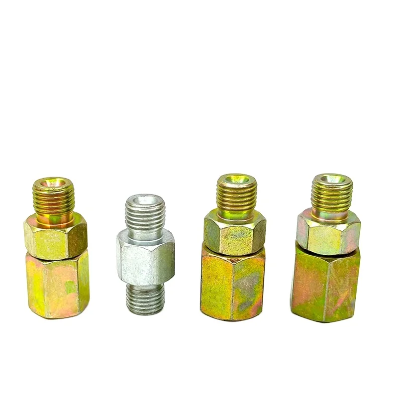 Aly машина 1 шт. M14-12/14/16/18 дизельный топливный насос испытательный стенд Common Rail трубчатый соединитель