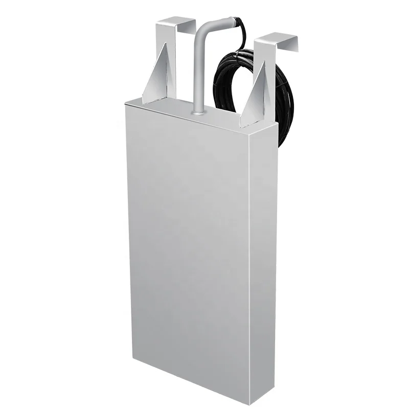 Immersion waterproof soak  Ultrasonic Transducer pack  ultrasonic cleaning system vibrator for electroplating coating plant