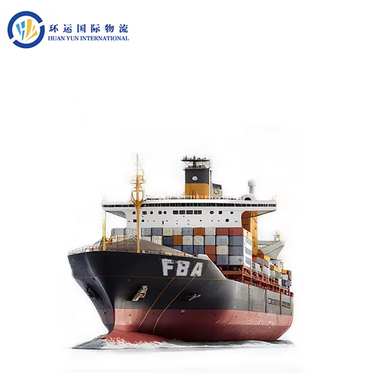 Top China Ocean Shipping Companies Via Ships From China To Usa Europe Dropshipping Door To Door Shipping Agent