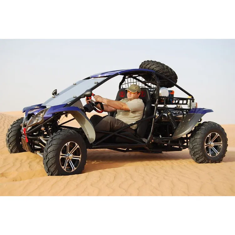 Дешевая внедорожная Багги Renli EEC4 4x4 для езды по песку 1100 куб. См двухместная взрослых