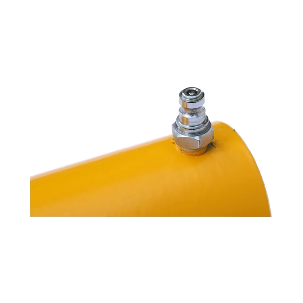 Direct Sale RC 5 Ton Single Acting Industrial  Flooring Jack  Hydraulic Lifting Jack Cylinder for Lifting Tools