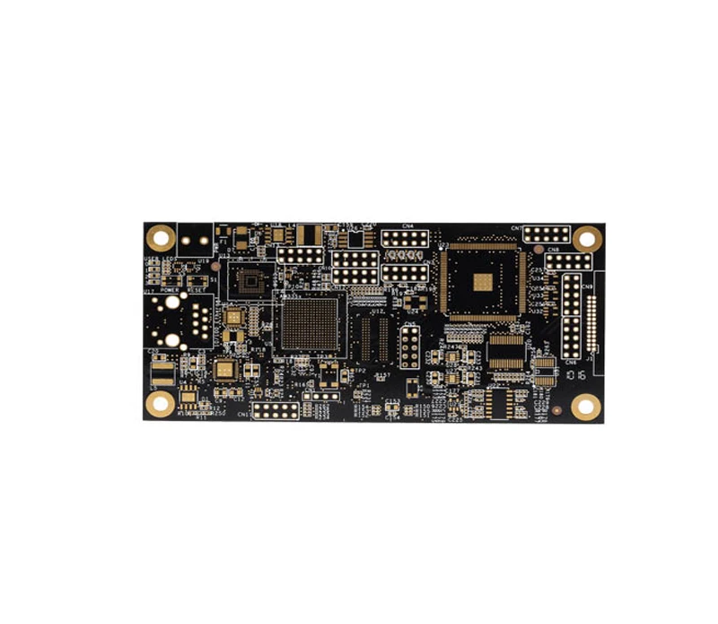 Производство Китай UL Заказная печатная плата и PCB сборка