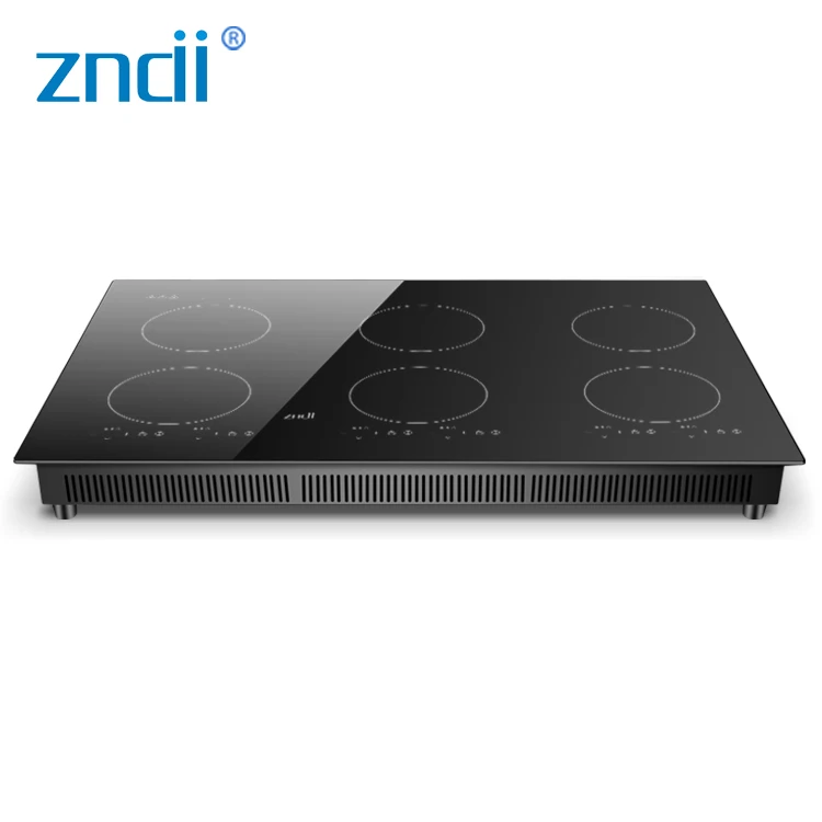 China Manufacturer High Quality Smart Indoor Cooker Comercial Induction Cooker Stove