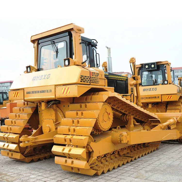  Бульдозер HBXG 230Hp