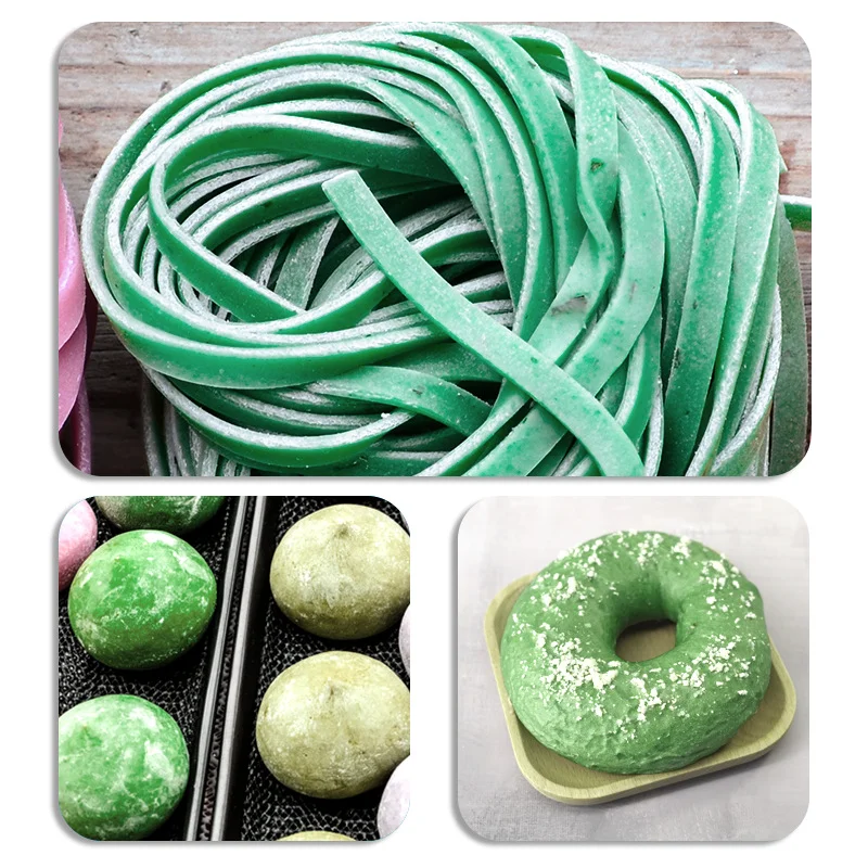 Factory oem hot selling spirulina capsules pure powder