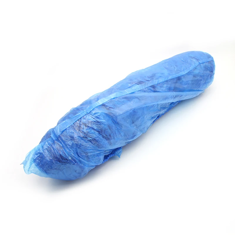 China factory supply product plastic shoe covers waterproof overshoes