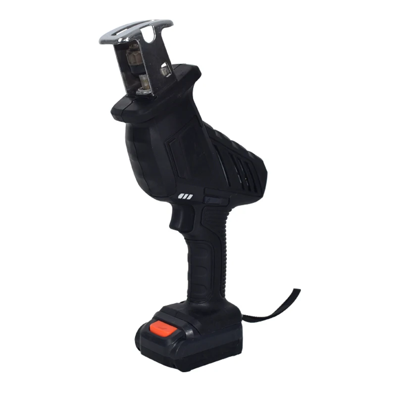 High Strength 16.8V Portable Electric Tool LED Lighting Brushless Reciprocating Saw Cutting Machine Industrial Floor Type Light