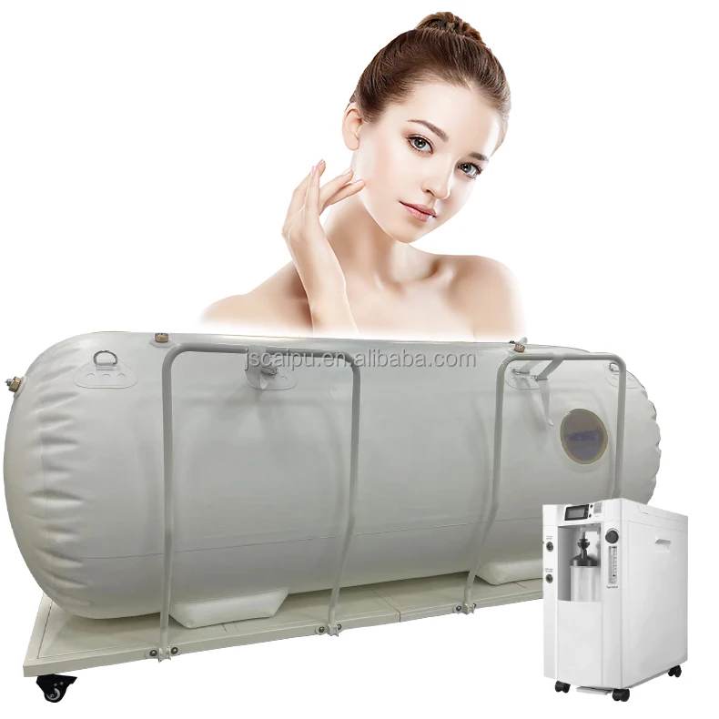 Arthritis products Hard Type Hyperbaric Chamber medical equipments and accessories mouth tape for sleeping