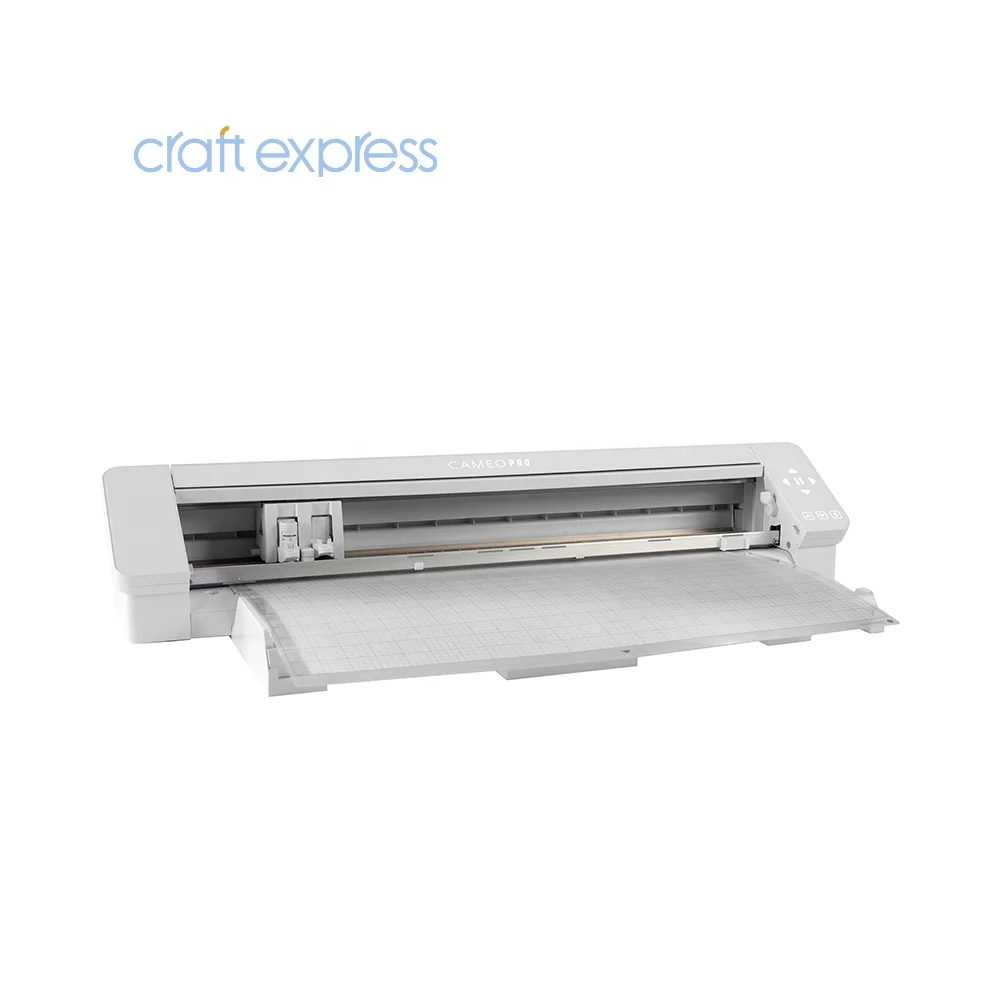  Новейшие ремесла Craft Express хобби наклейка для бумаги виниловый резак графический плоттер принтер машина силуэт CAMEO 4