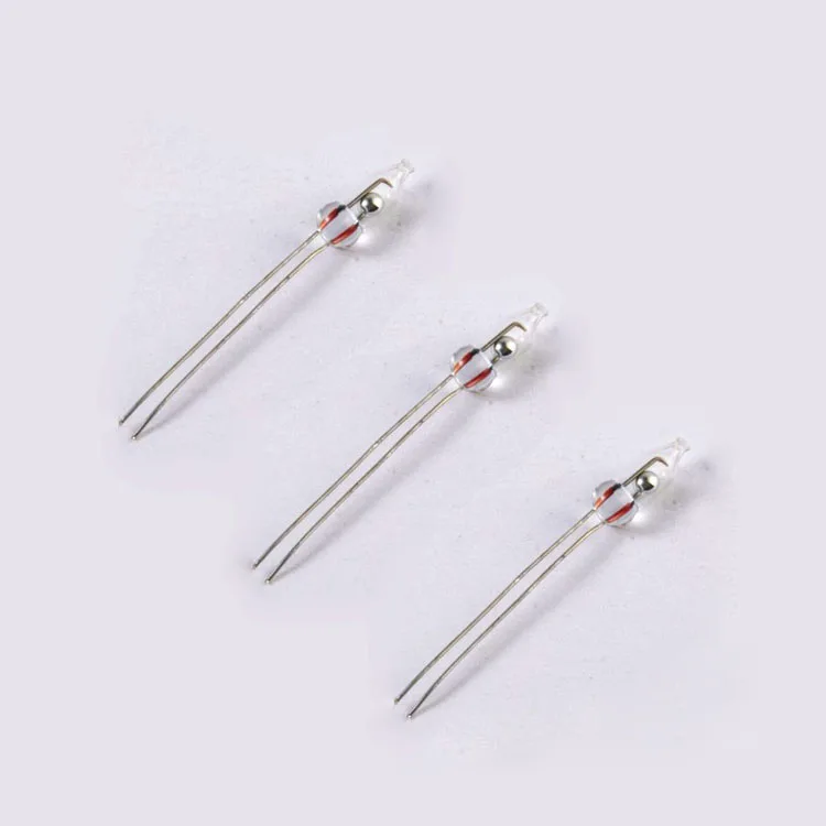 Малый размер 4,0*13 мм ртутный переключатель наклона для устройства 3 шпильки геркон