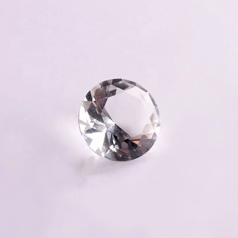Wholesales colors crystal diamond amber crystal diamond