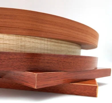 Furniture Wood Color Plastic Pvc Edge Banding Strip For Mdf Particle Board