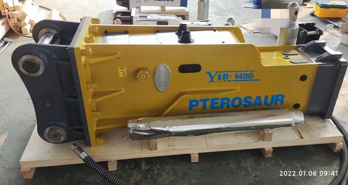 Китай Yantai Furukawa hb20g 30 г 40 гидравлический уплотнитель