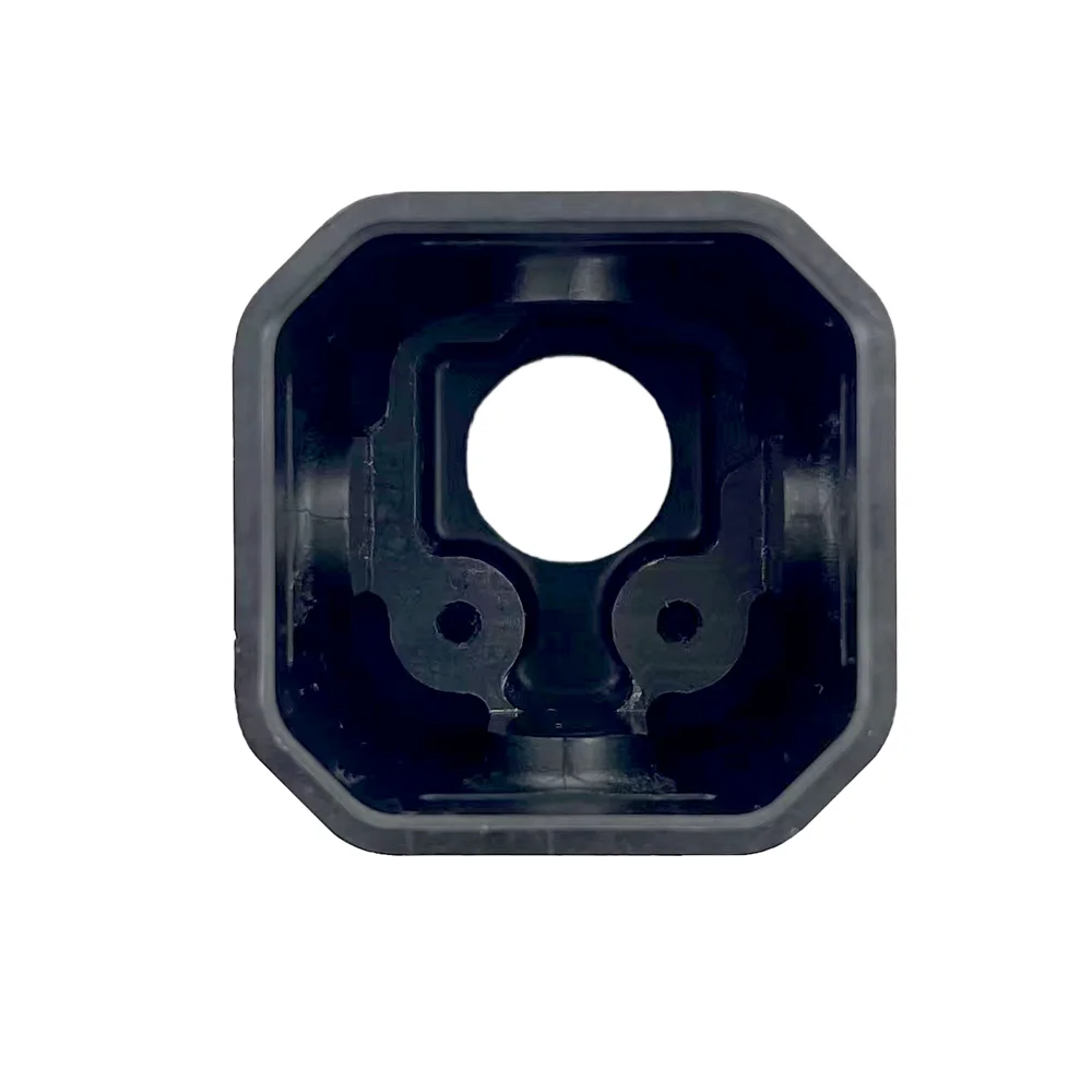 Oem Aluminum Manufacturer Customized Camera Lens CNC Milling Turing Machining Service Metal Plastic Parts