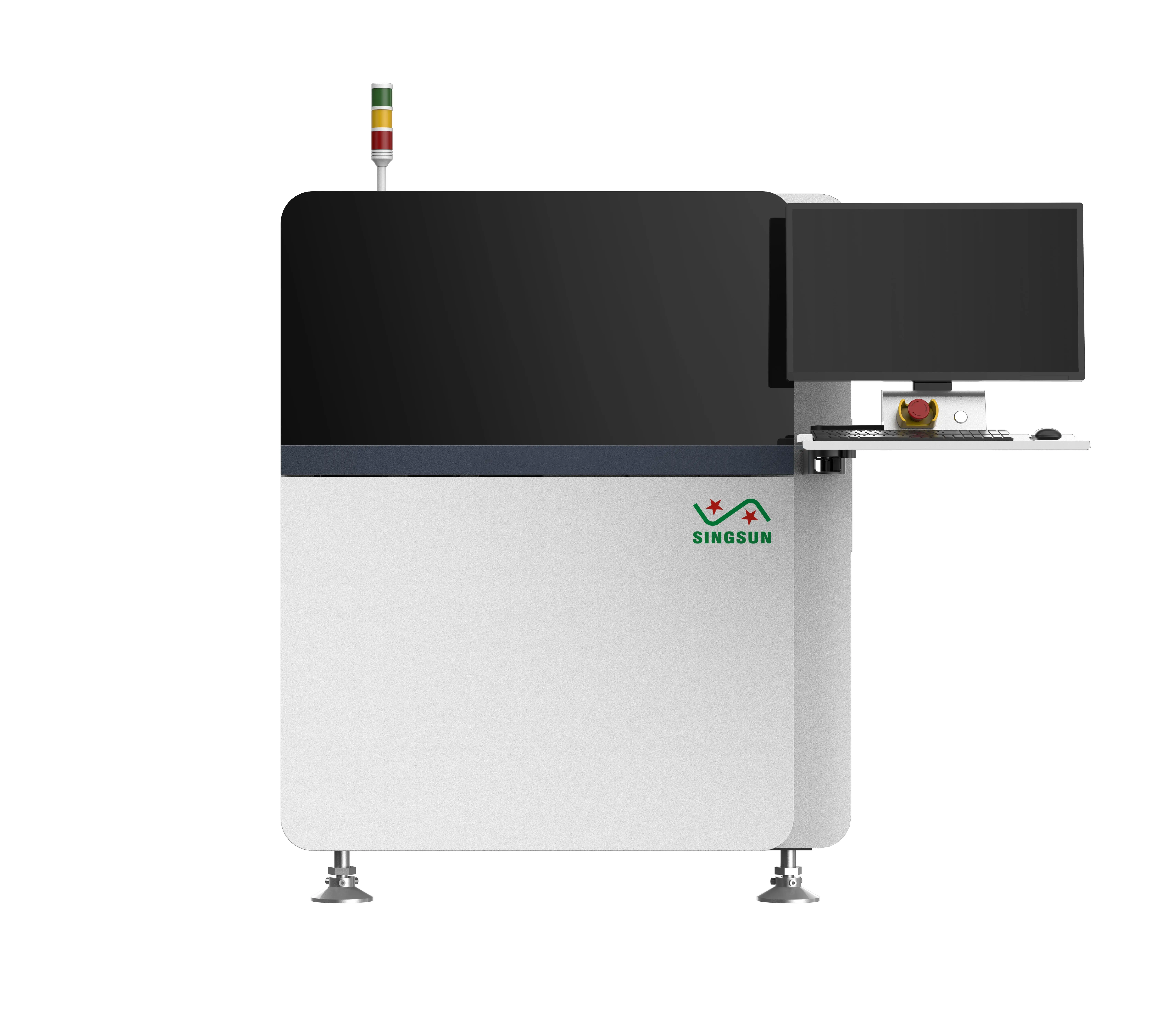 Personalized Smt Pcba Optical Inspection Aoi Machine From China Supplier