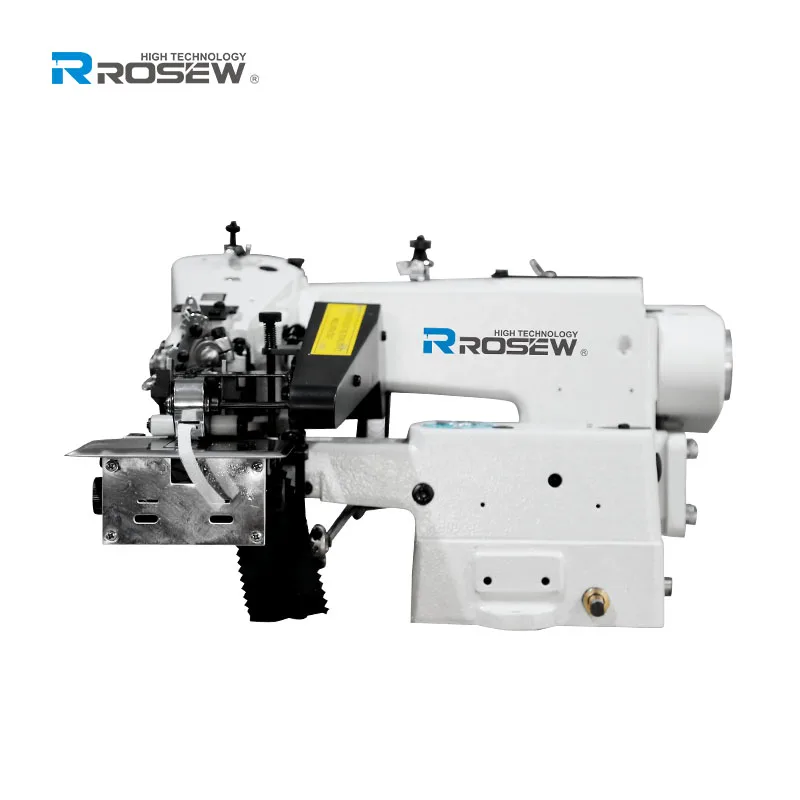 GC370 -T-BD suit machine computerized belt looper blind stitch industrial sewing machine