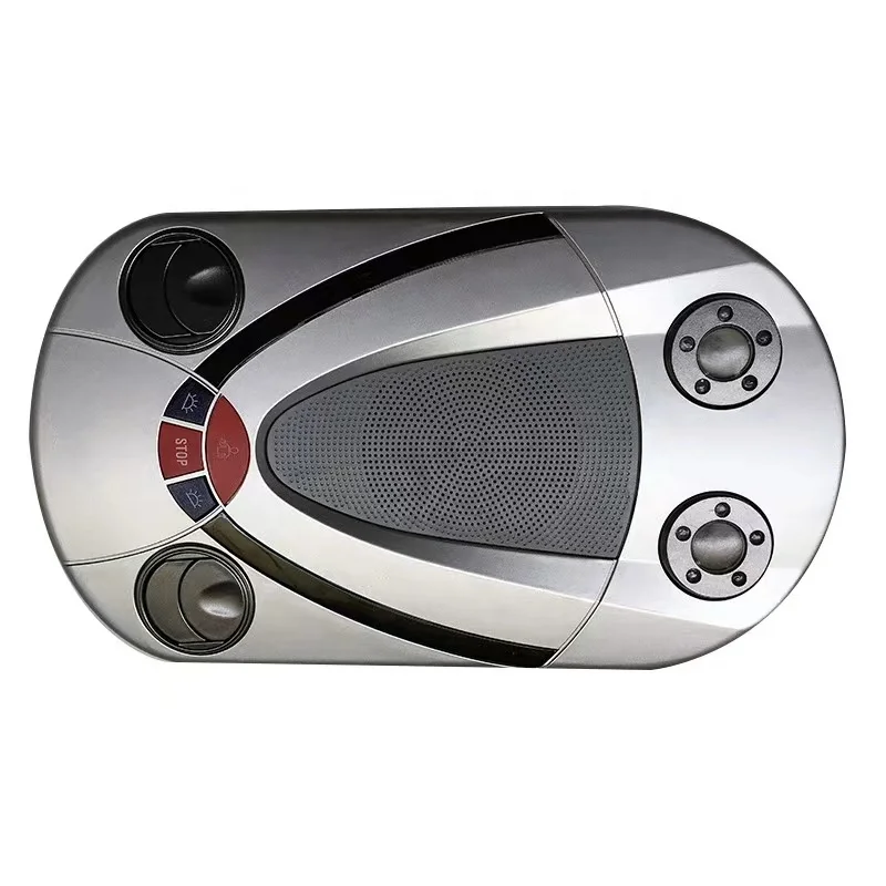 Bus air conditioning Air outlet air outlet  for Higer Bus