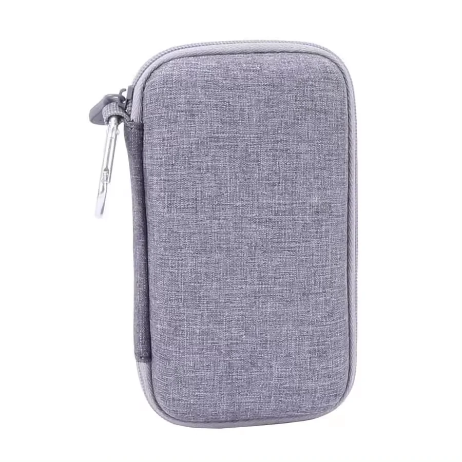 Hard EVA Carrying Case EVA Portable Protective Case EVA Storage Travel Case for TP Link Router