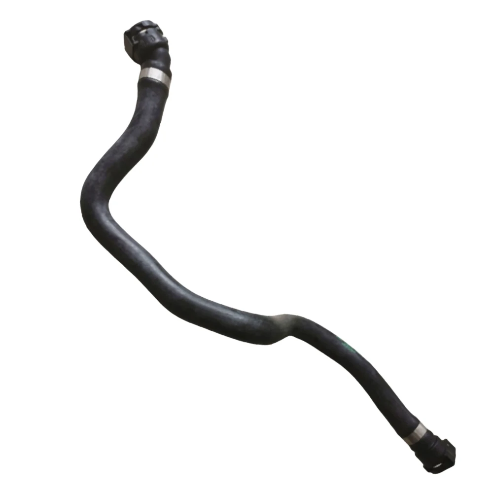engine radiator coolant hose water pipe OEM 17127509966 for BMW E53 X5