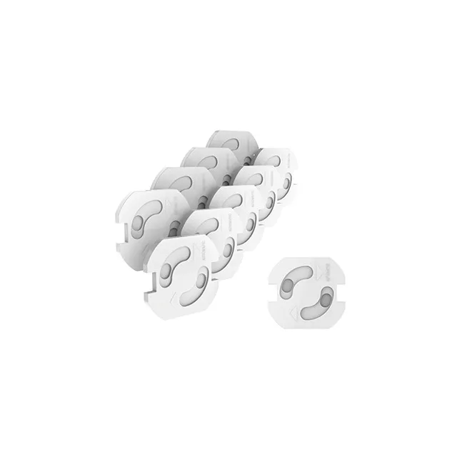 
Kids Safe Baby Safety Products Socket Cover Plug Socket Cover Baby Proof Child 