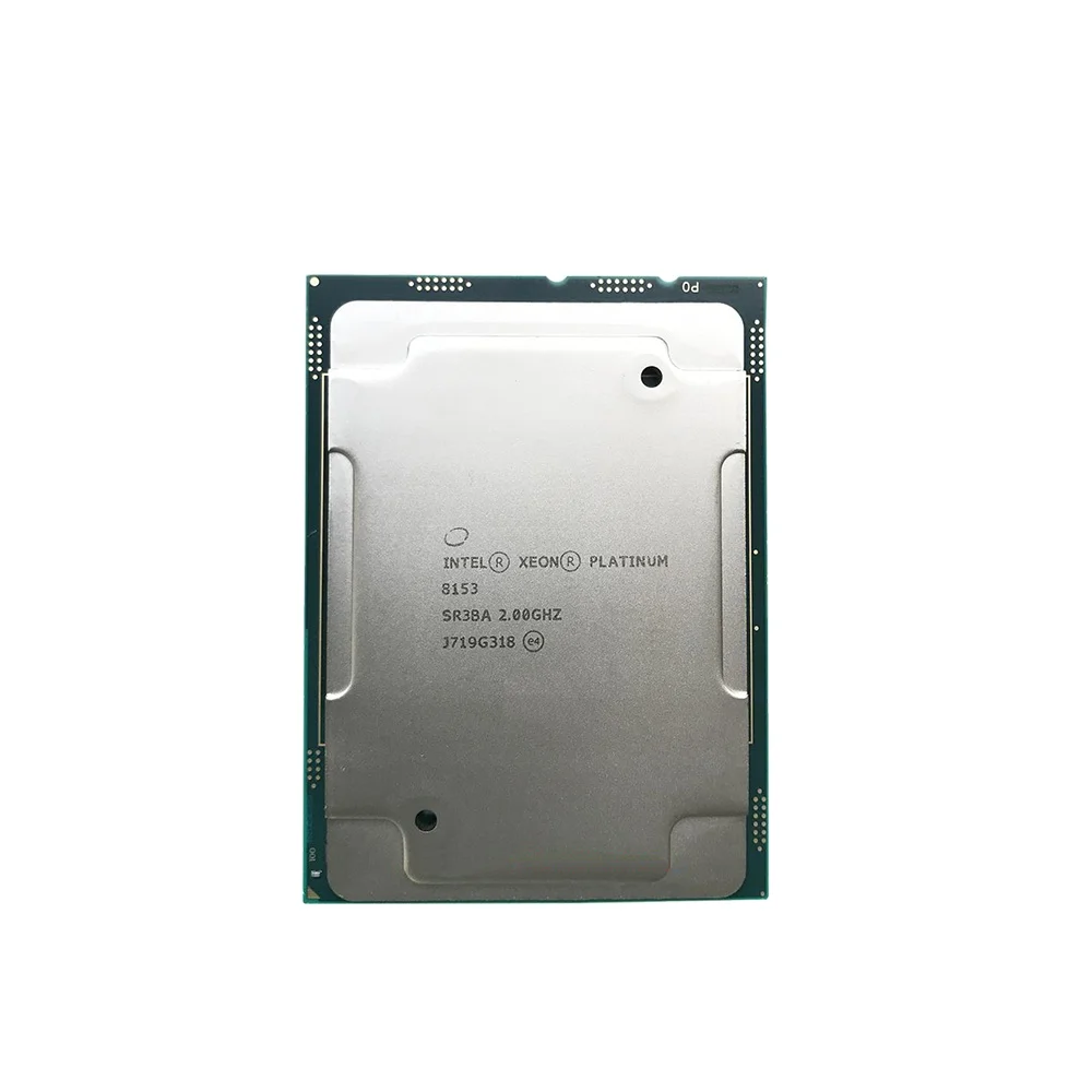 HORNG SHING Intel Xeon-Gold 5215L Scalable processor CPU server 13.75M Cache 2.50 MHz 10Core 85W