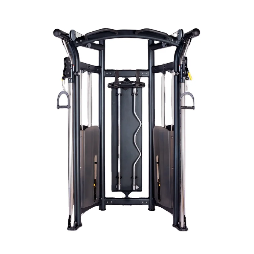 Gym Equipment manufacturers Gym equipment body building cable crossover
