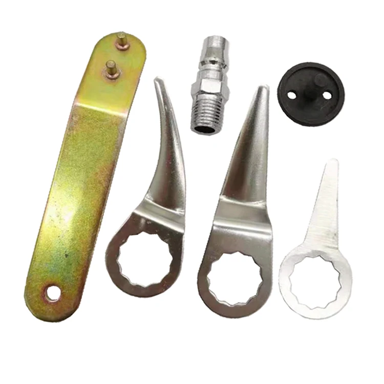 Manufacturer Wholesale PriceTools  Repair Tool Pneumatic Rubber Tapping Machine For Hotel Cafe