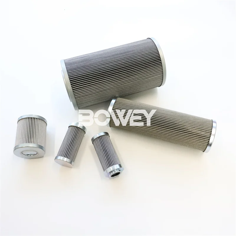 ELT-110 ELT110 Bowey Replaces ELTA/CON All Stainless Steel Coalescing Filter Element