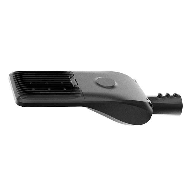 28-50USD Mini Tempered Glass Toolless IP66 Waterproof LED Streetlights for Roadway and Area Lighting