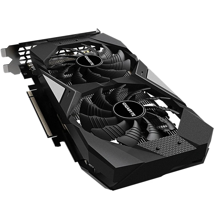 Совершенно новая 1660 s 6G gpu карта sup 6gb GDDR5 графические карты gtx