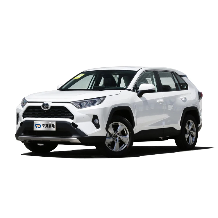 Best Price Top Quality T-oyota Rav-4 New Energy Electric Vehicle Suv 5-door 5-seat Plug-in Hybrid Adult Electric Car