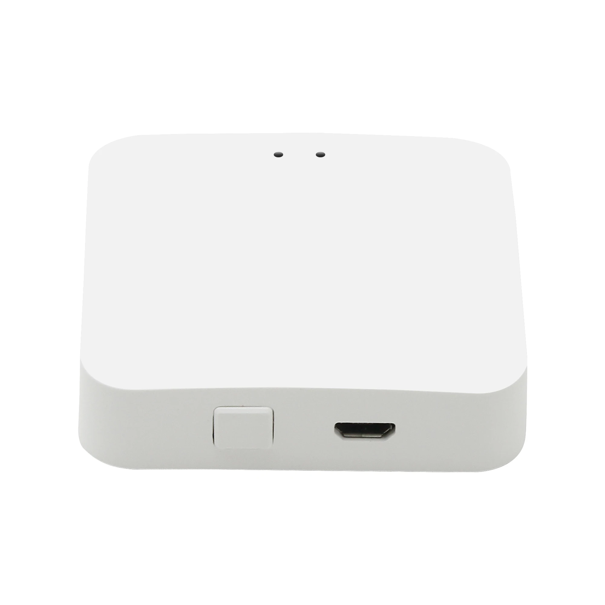 High Quality Best Price Smart Hub Control Center Zigbee Gateway ESP8266 JM CE FCC Rohs 33g 10%-90% RH (non-condensation) CN;GUA