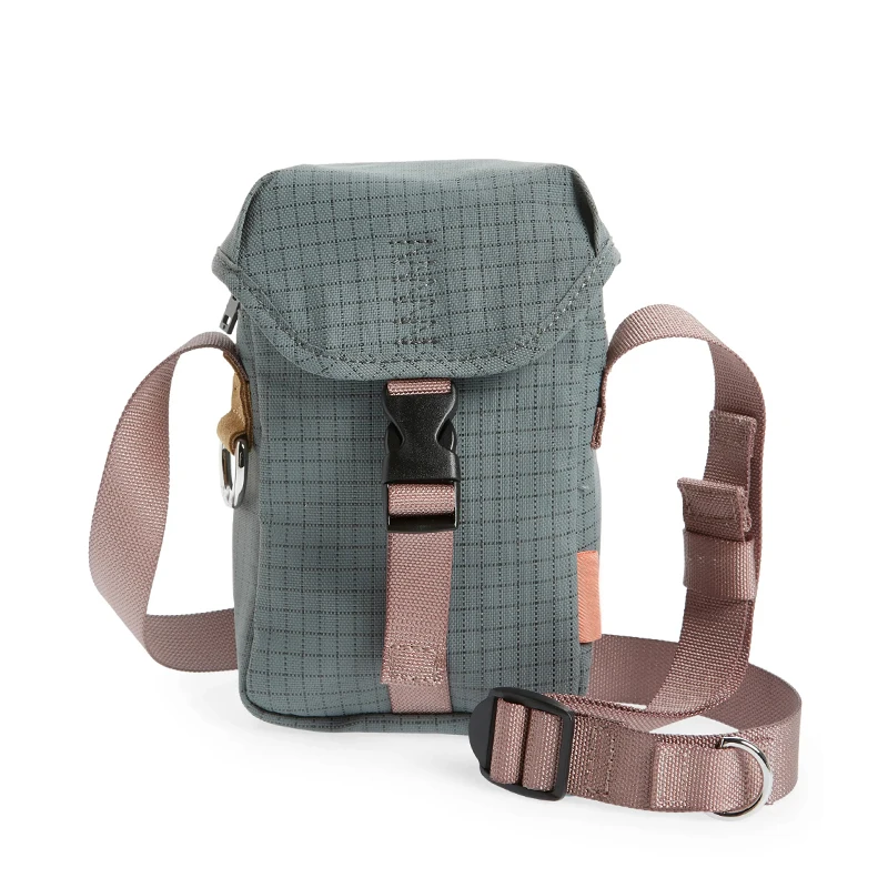 Модный водонепроницаемый чехол для телефона сумка через плечо переносная мини-сумка с регулируемым ремешком