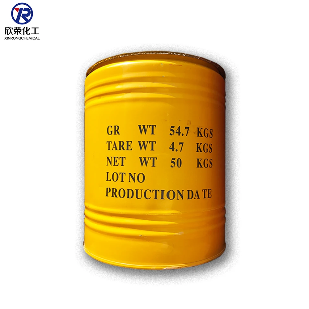 
High purity 98% min sodium formaldehyde sulfoxylate rongalite 