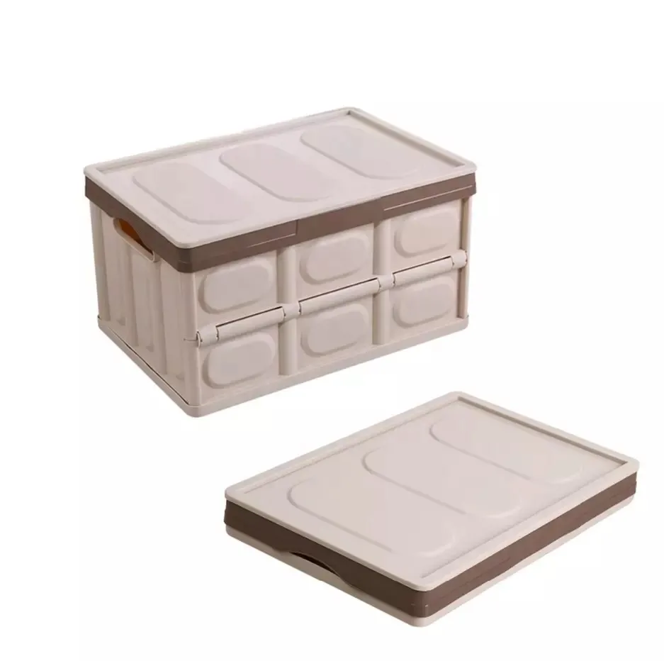 2019 New Products Innovative Houseware Product High Quality Nonwoven Folding Clothes Storage Box Organizer